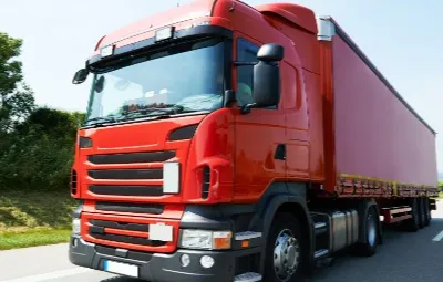 Adana Gelibolu Ambar Kargo